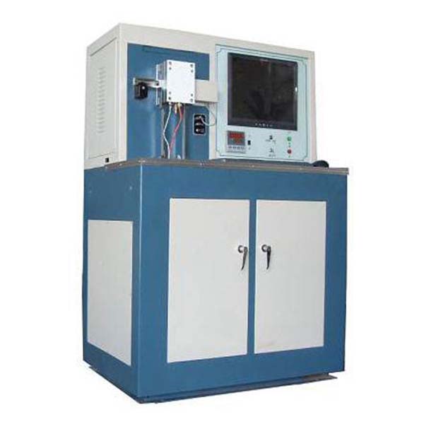 MRH-3 High Speed Block Block Tester