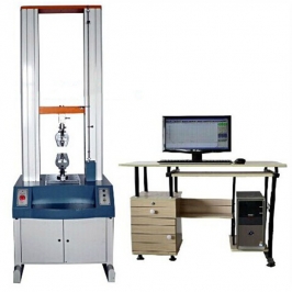 FR-103C tensile testing machine