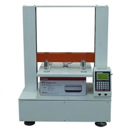 YT-YS10KN  carton compressive capacity tester