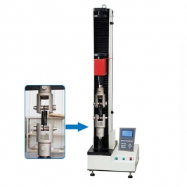 TLS100 Digital Spring Tension Tester