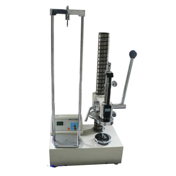 ST-1000 anti-jamming capability spring testing machine