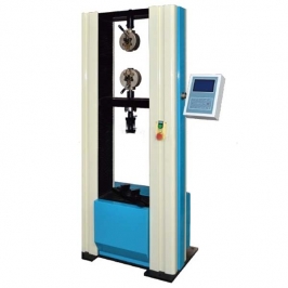 WDS-50 fire door perlite compression resistance tester