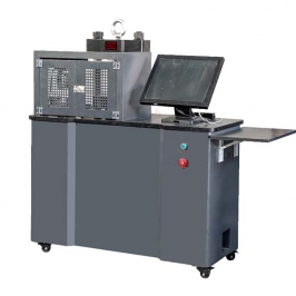 YAW-300C Automatic Folding Compression Tester