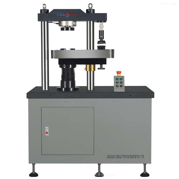 LD43 Series Compression and Anti-folding Tester