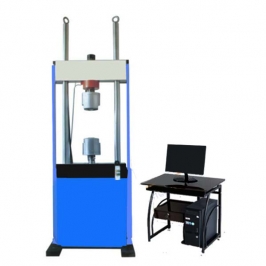 ZC shock absorber comprehensive performance test bench