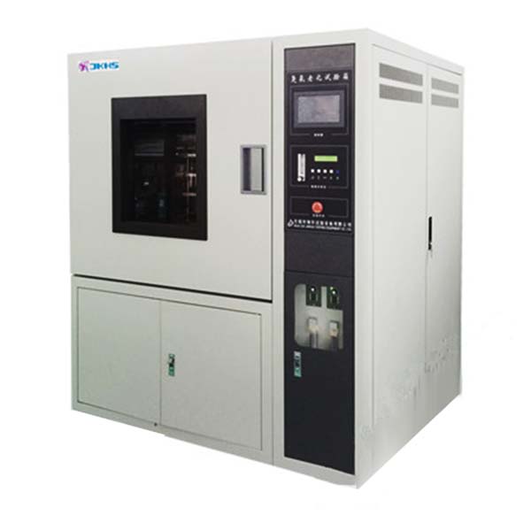 JKQL-150L Ozone aging test chamber