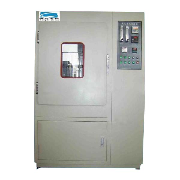 HTQL-800 ozone aging test chamber