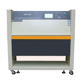 KW-UV3UV UV Accelerated Aging Test Chamber