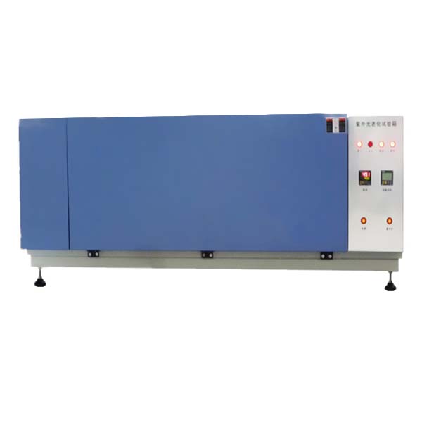 ZN-T climate-resistant desktop UV aging test chamber