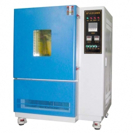 TST-E701 high temperature aging test box