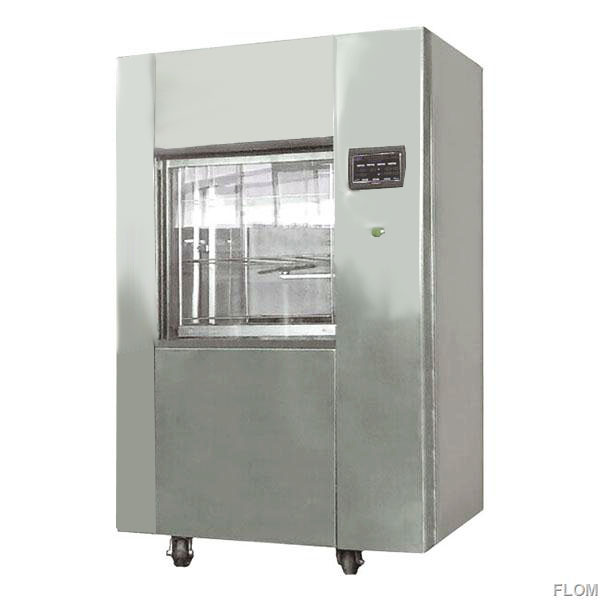 FL260 laboratory bottle washer