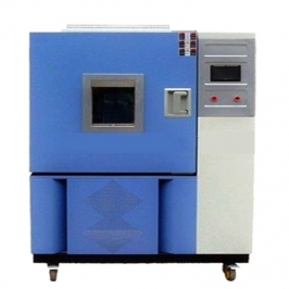 YSCY-800 ozone aging test chamber