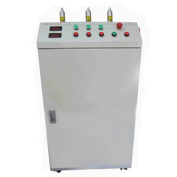 PM-V83 Low Temperature Plasma Processor