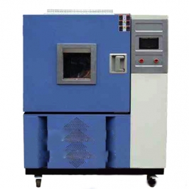 HDTJQL-500 Ozone Aging Testing Machine