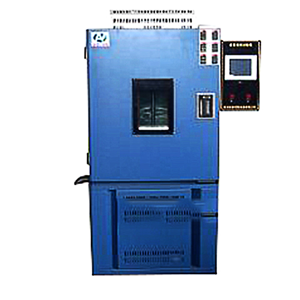 ANQL-125 ozone aging test box