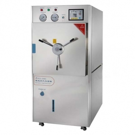 WDZX-120KC Horizontal Steam Sterilizer