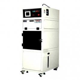 80L Air-cooled Xenon Lamp Aging Test Machine