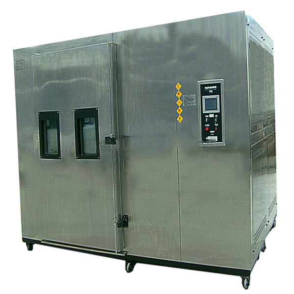 FR-1206 walk-in high and low temperature test box