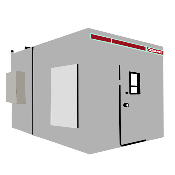 DHTR Series large High and low temperature Test Box