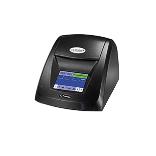 GloMax 20 / 20 luminescence detector