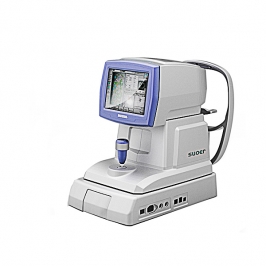 Endothelial cell counter