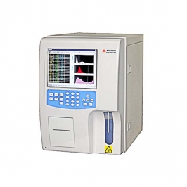 MC-6200 automatic Triple Blood Cell Analyzer