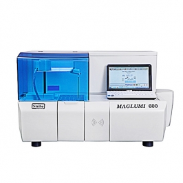 MAGLUMI 600 automatic Chemiluminescence Immunoanalyzer