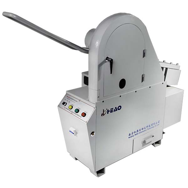 QC-400 cutting machine