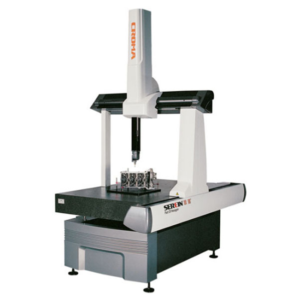 Croma Automatic Coordinate Measuring Machines