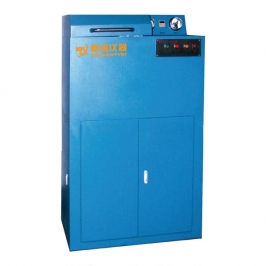 DJY80 Electric Isostatic Pressing Machine