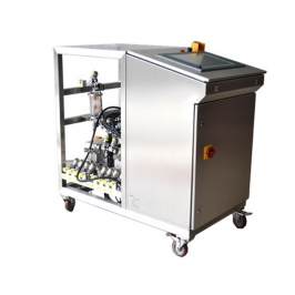 APPS Pilot pilot automatic protein purification system