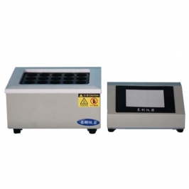 GDI-20 graphite high temperature digestion instrument