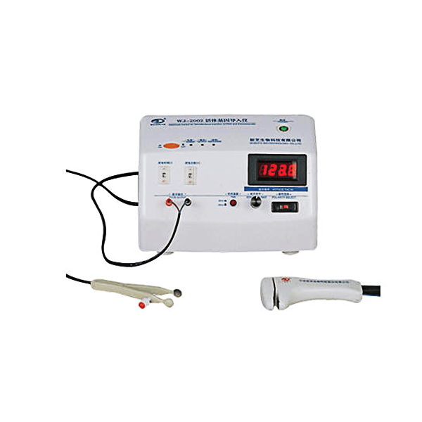 WJ-2002 in vivo gene transfer instrument