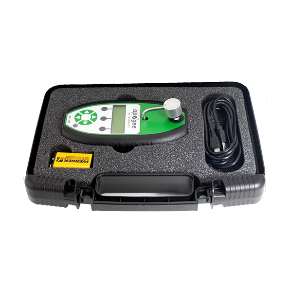 MC-100 hand-held chlorophyll meter