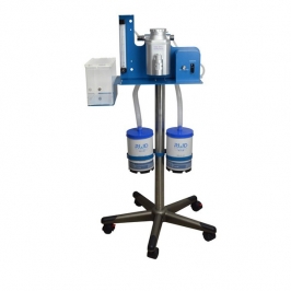 RWD520 small animal mobile anesthesia machine