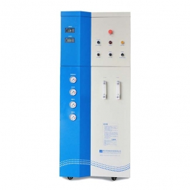 ULPTY-120 medical pure water equipment