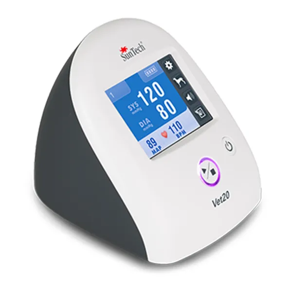 SunTech Vet20 animal blood pressure tester