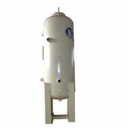 TF-DHS type dissolution dryer