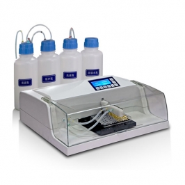 DKW-310 automatic enzyme label washing machine