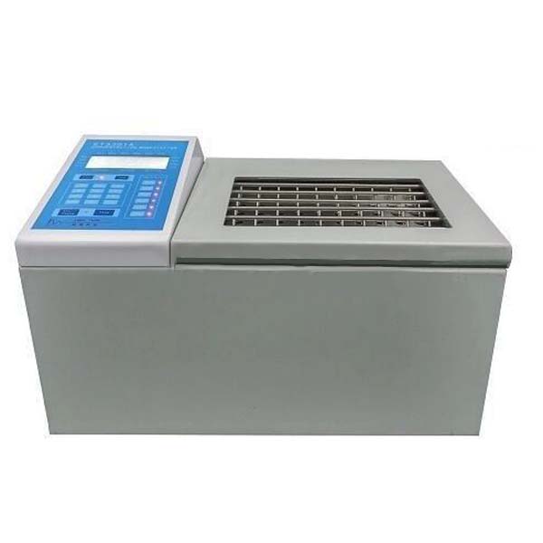 ET3301 automatic nitrogen blowing concentrator