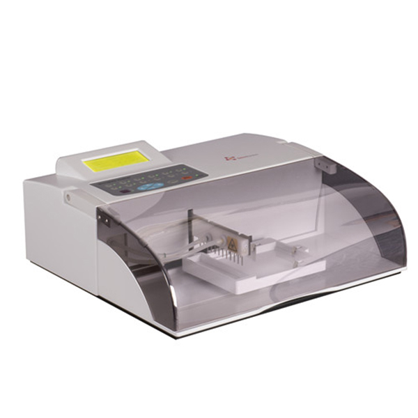 SK2000A plate washing machine