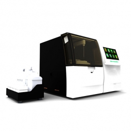 M900 biochemical analyzer for biological process