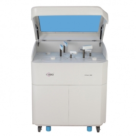 IChem-340 automatic biochemical analyzer