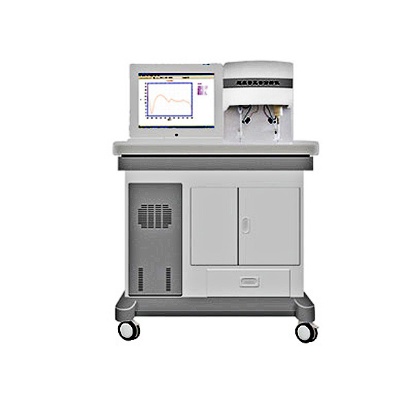 LT-I blood lead analyzer