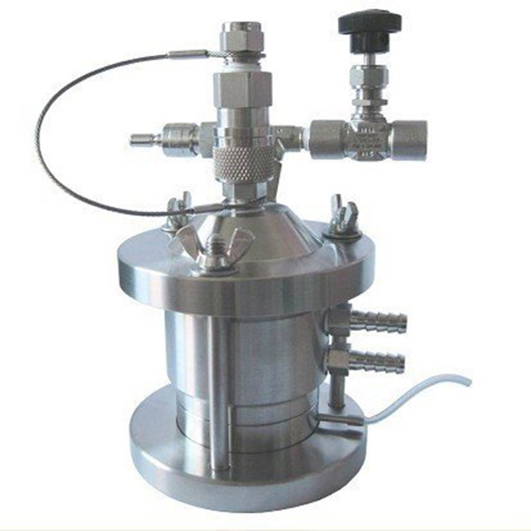 LIPEX filter extruder