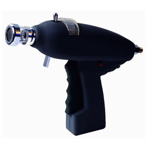 SJ-500 portable gene gun