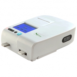 Femdetection ® series portable analyzer food safety