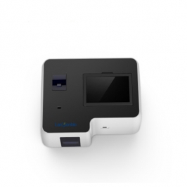 LS-2000 semi-automatic fluorescence immunoanalyzer