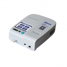 RS-6600 fluorescence immunoquantitative analyzer