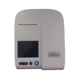 BFS-YG1 portable mycotoxin fluorescence immunoquantitative analyzer